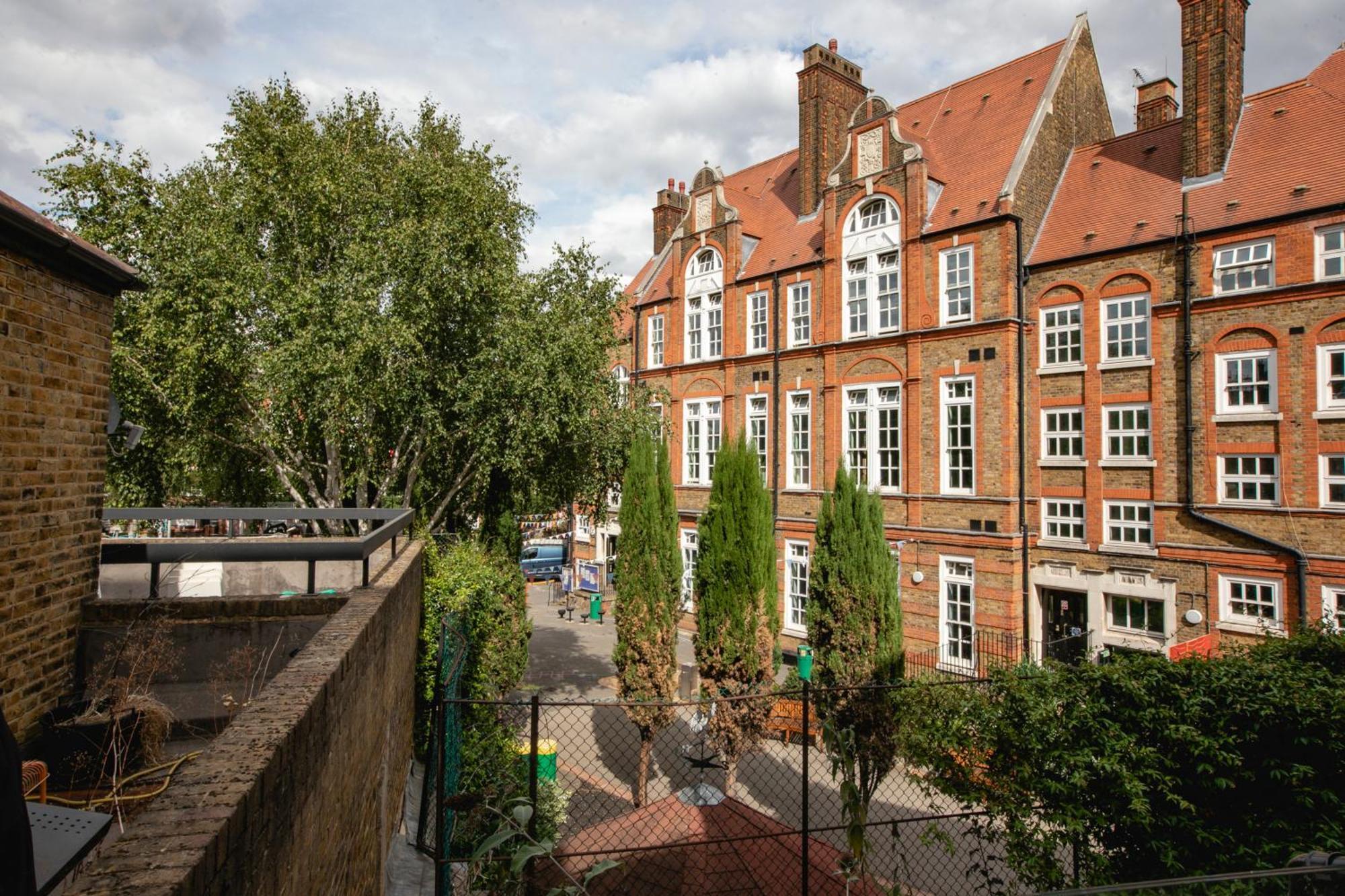 Apartament Regent's Park 1 Bed With Terrace *