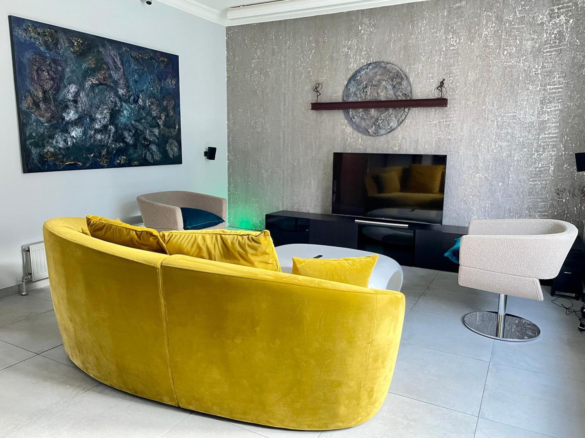 Apartament Regent's Park 1 Bed With Terrace Londra