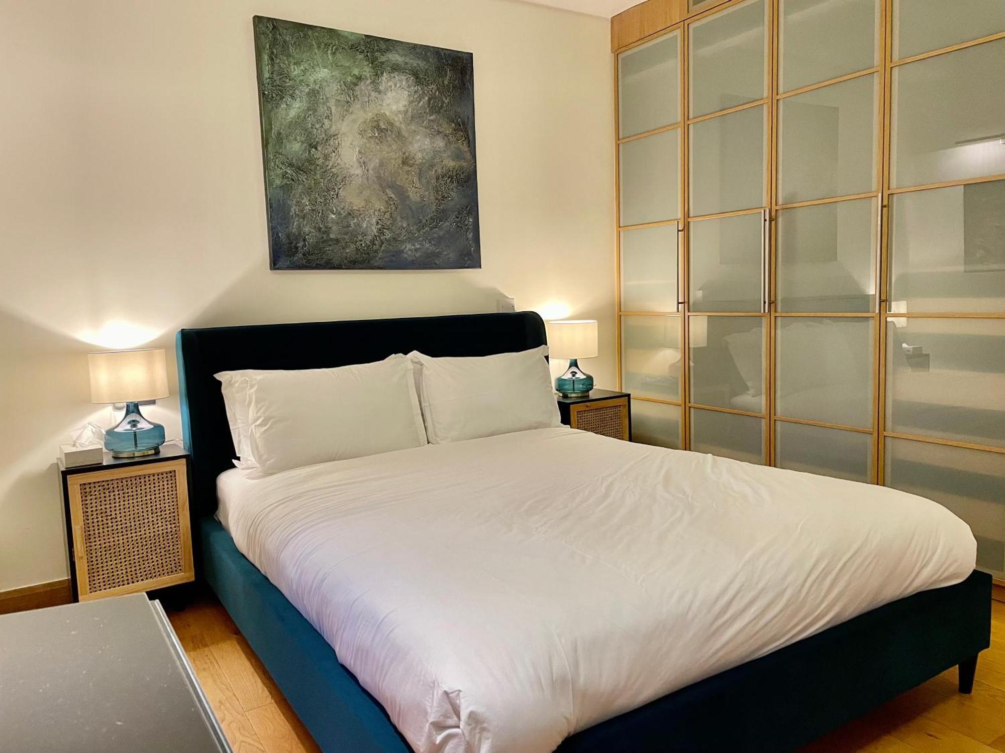 Regent's Park 1 Bed With Terrace Apartament Londra