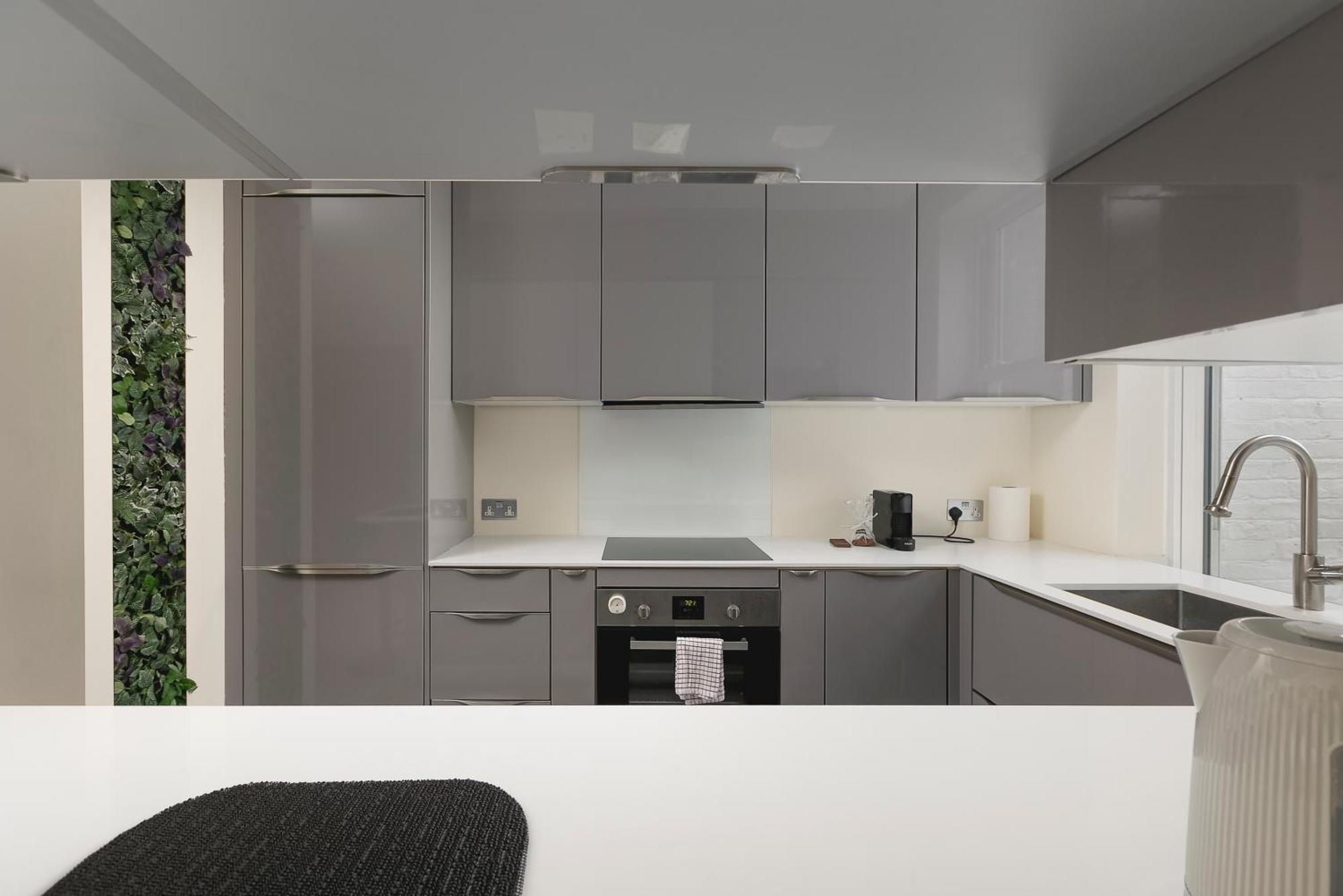 Regent's Park 1 Bed With Terrace Apartament Londra